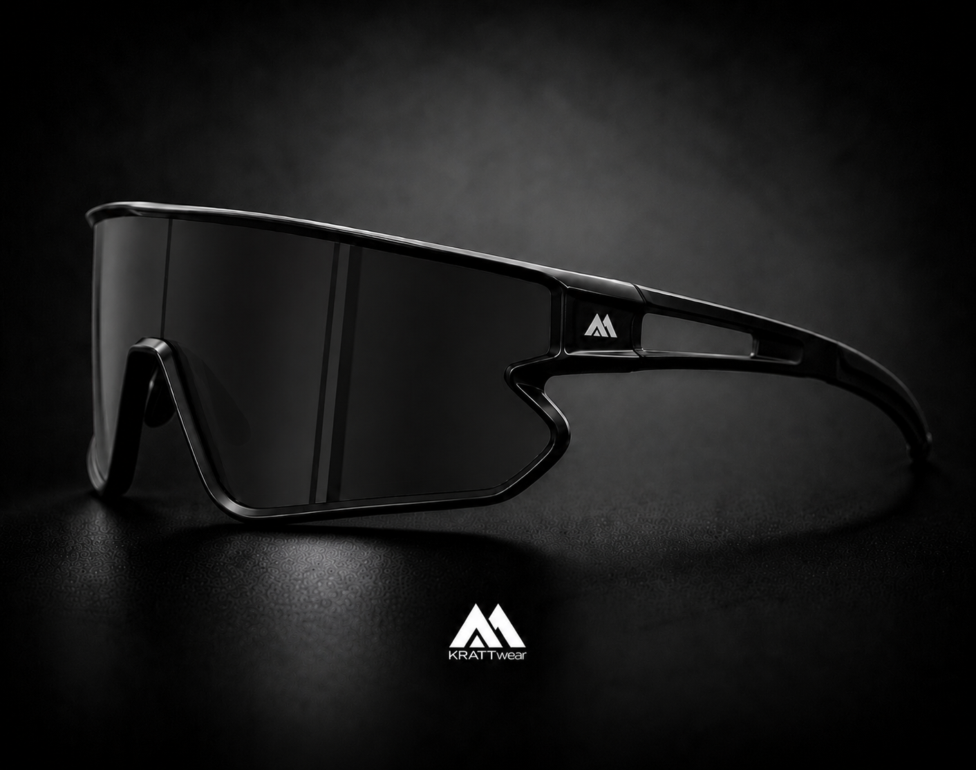 Lunettes de sport KRATTwear