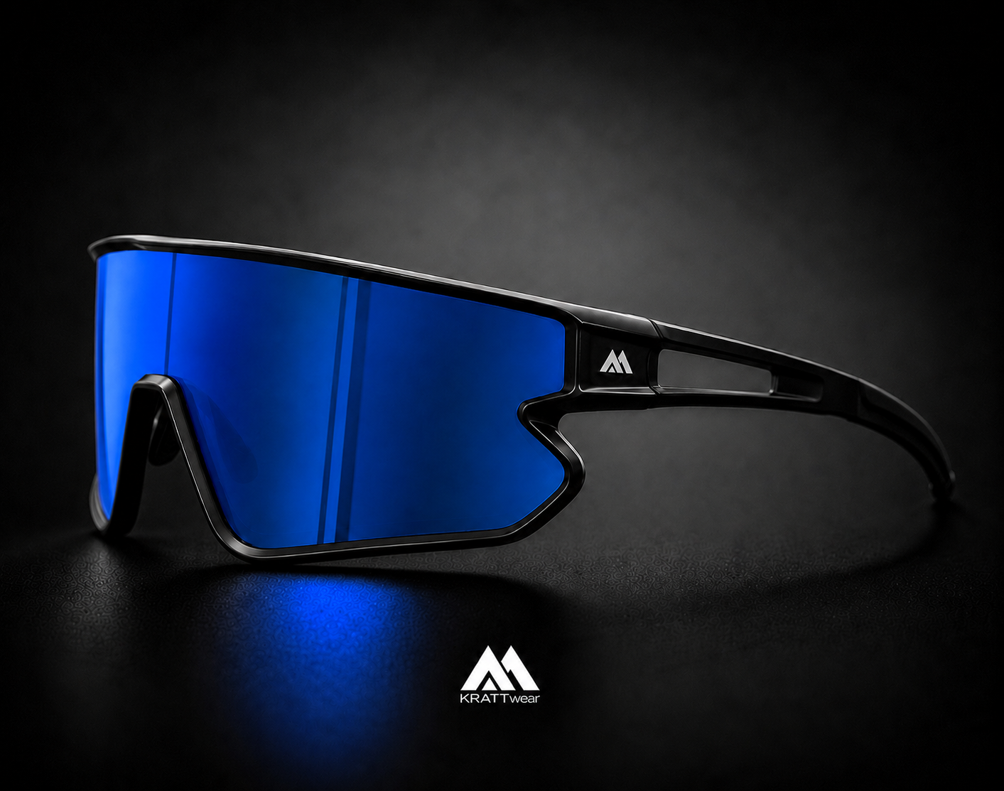 Lunettes de sport KRATTwear
