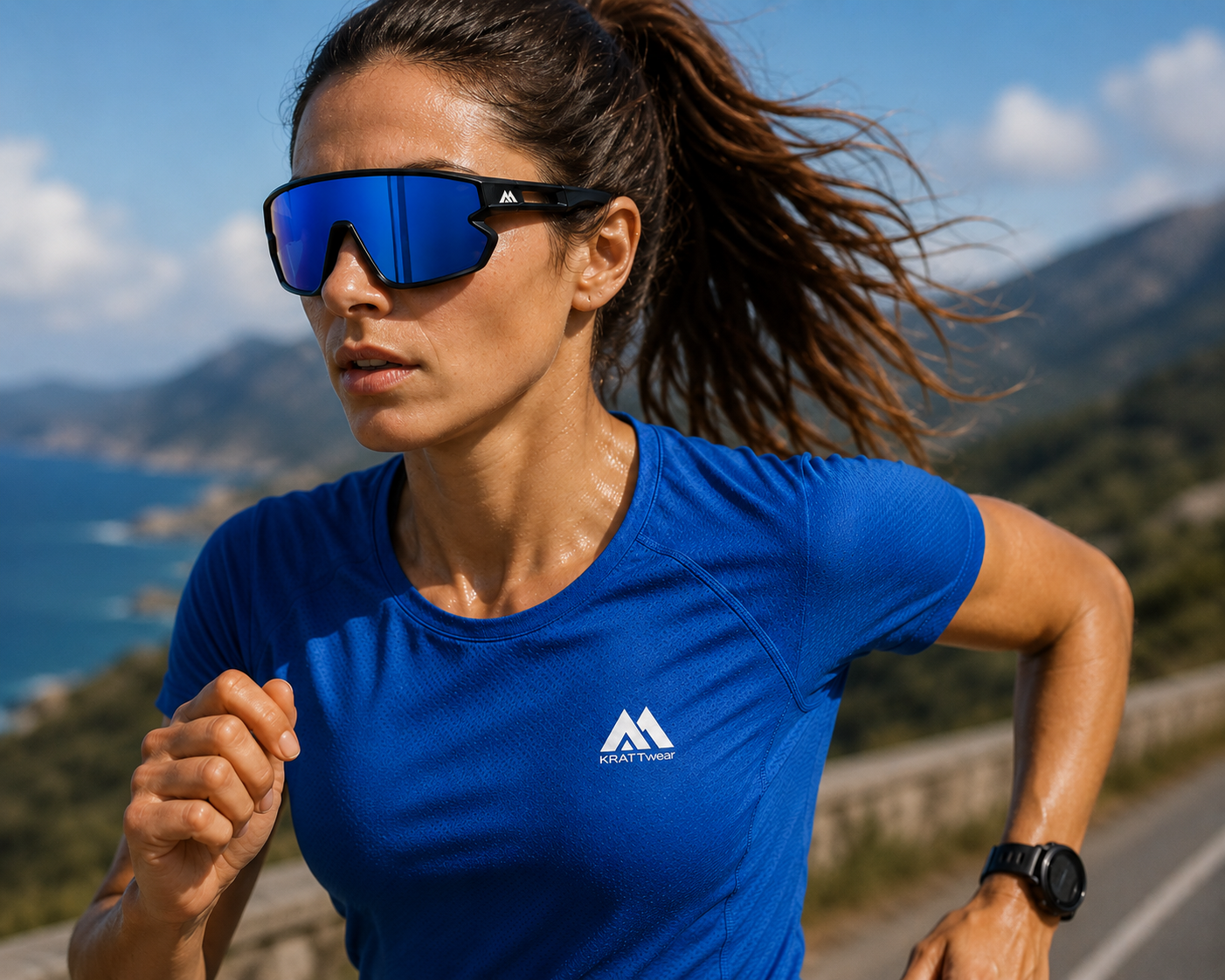Lunettes de sport KRATTwear