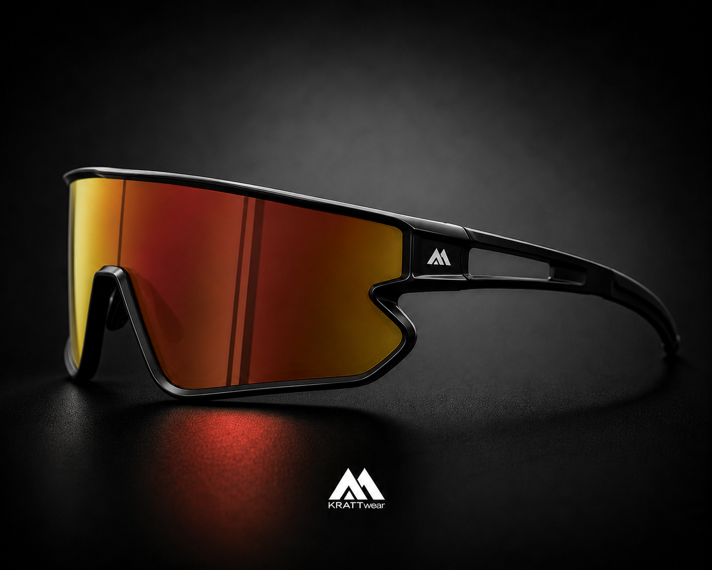 Lunettes de sport KRATTwear